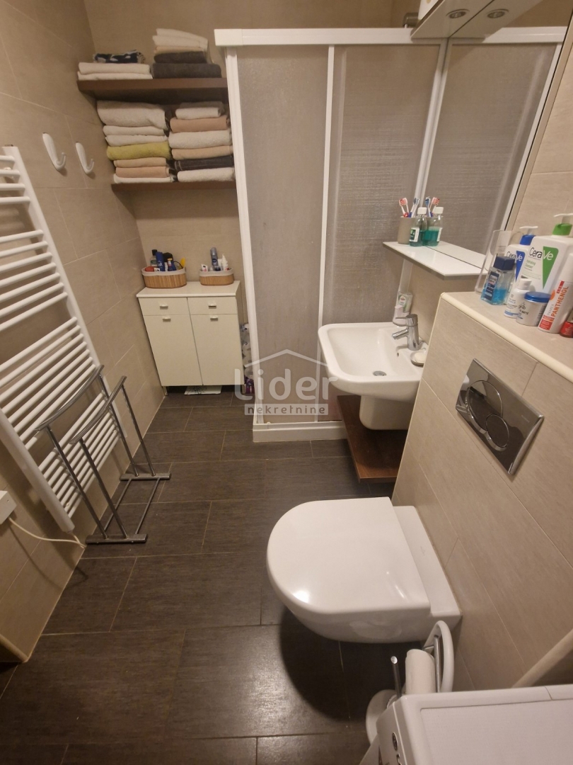 Appartamento Poreč, 74m2