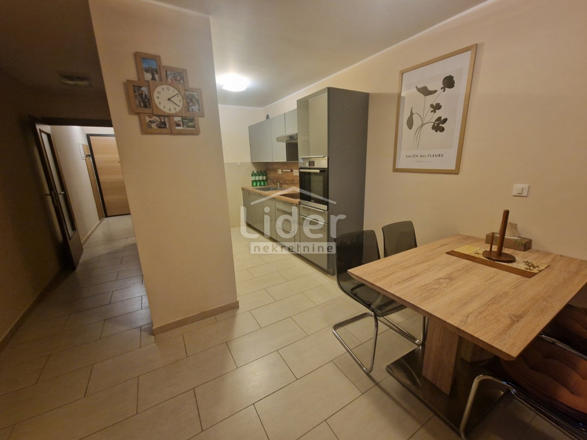 Appartamento Poreč, 74m2