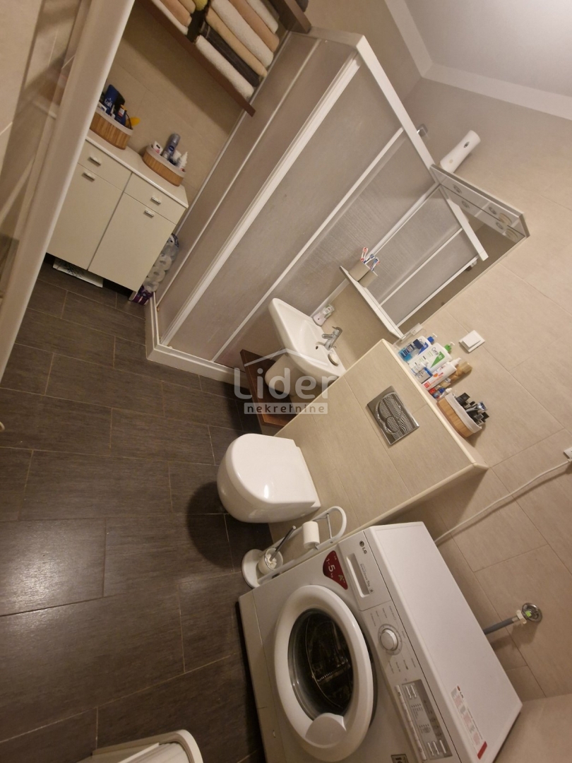 Appartamento Poreč, 74m2