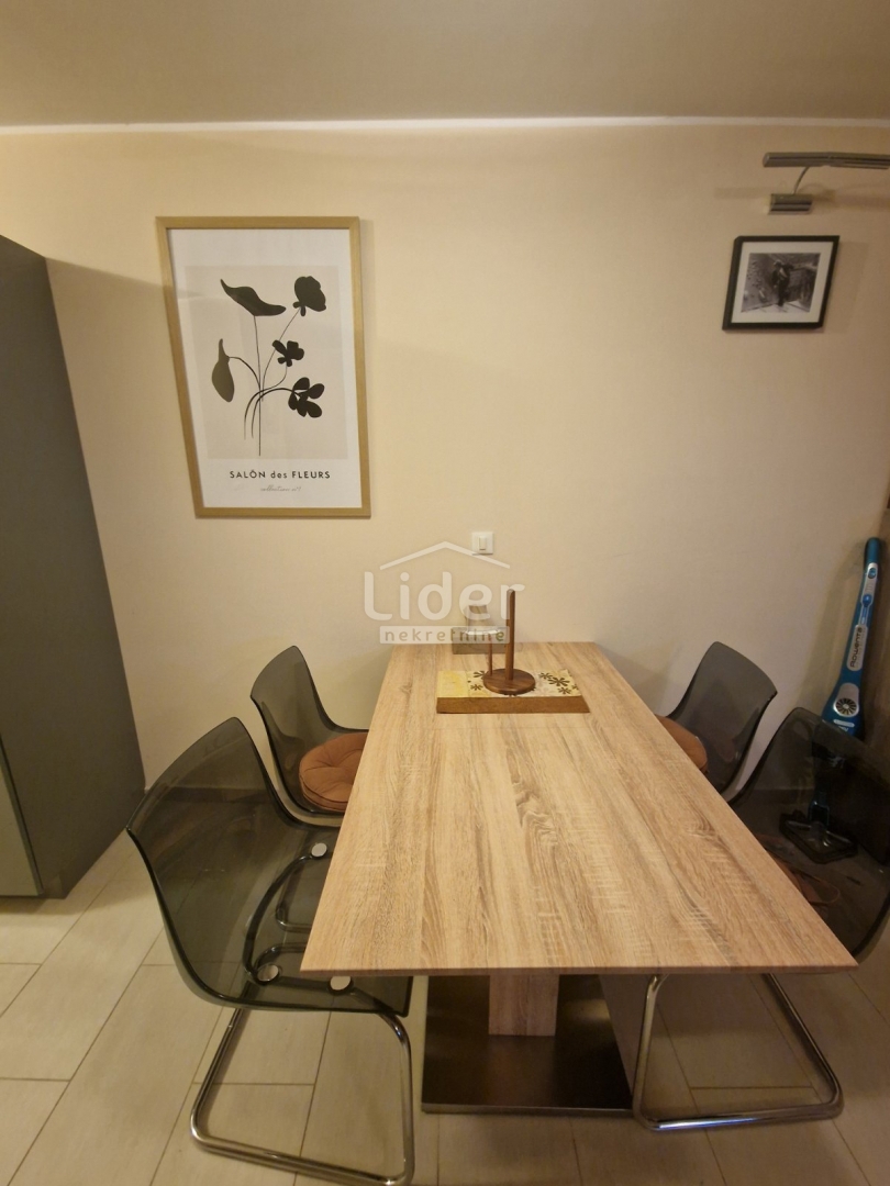 Appartamento Poreč, 74m2