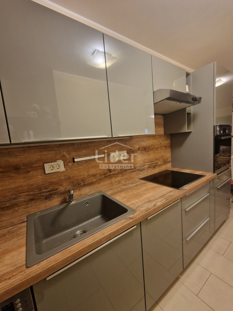 Appartamento Poreč, 74m2