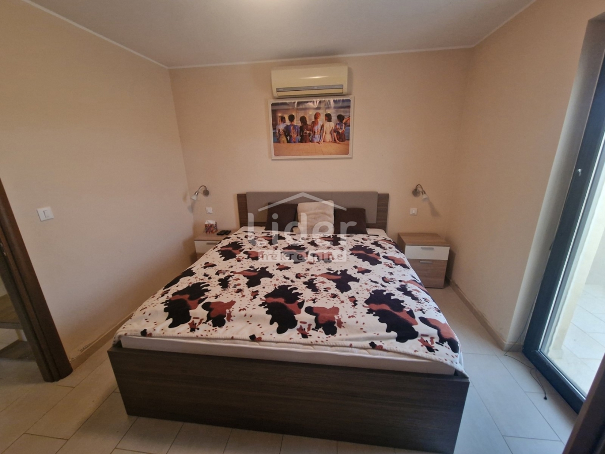 Appartamento Poreč, 74m2