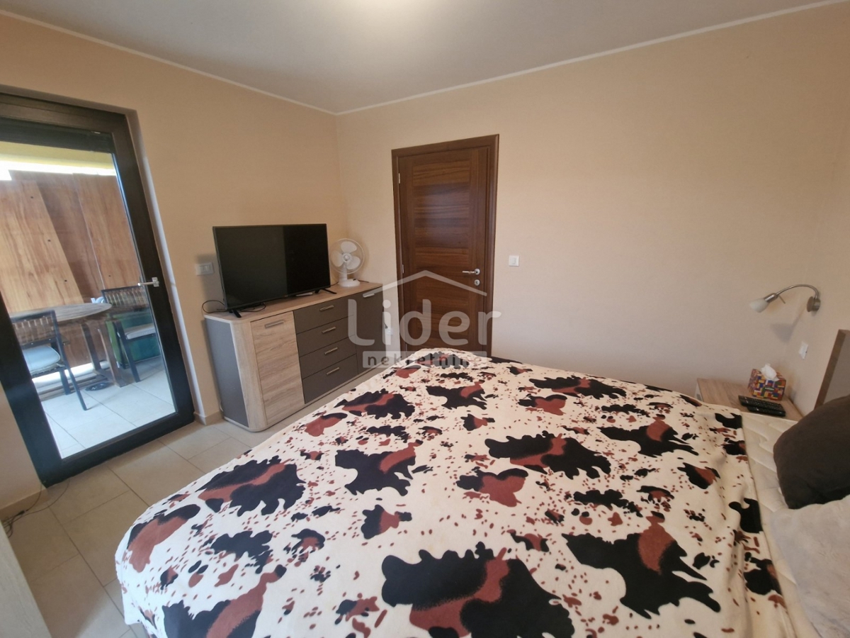 Appartamento Poreč, 74m2