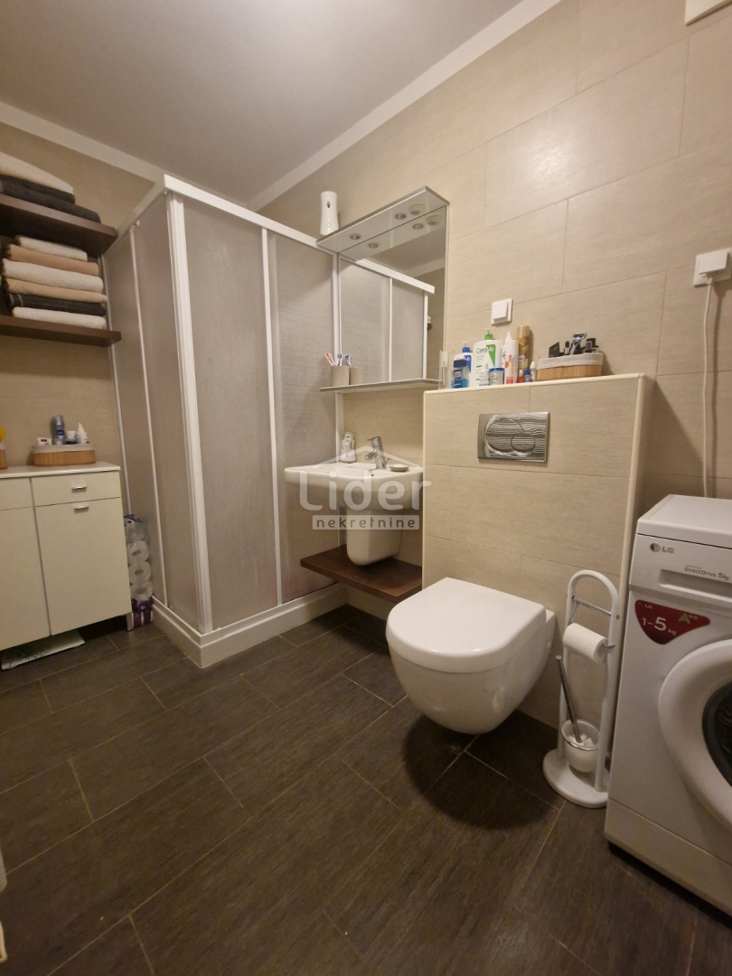 Appartamento Poreč, 74m2