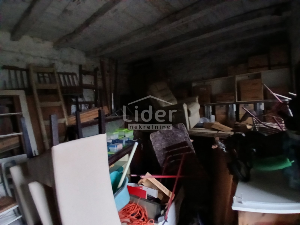 Casa Rubeši, Kastav, 220m2