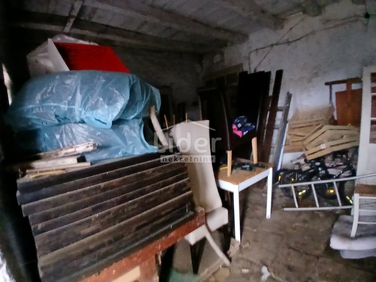 Casa Rubeši, Kastav, 220m2