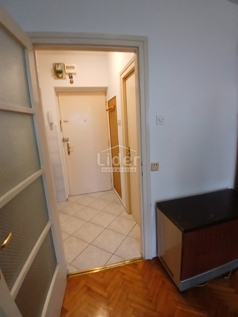 Appartamento Pećine, Rijeka, 21m2