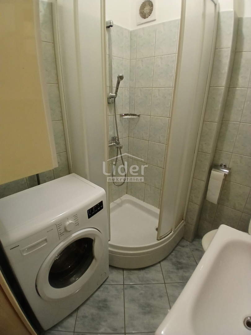 Appartamento Pećine, Rijeka, 21m2