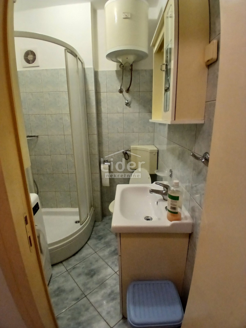 Appartamento Pećine, Rijeka, 21m2