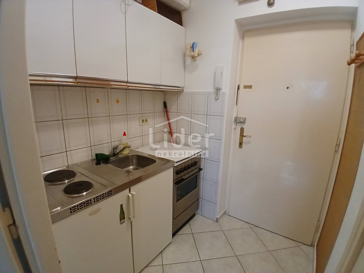 Appartamento Pećine, Rijeka, 21m2