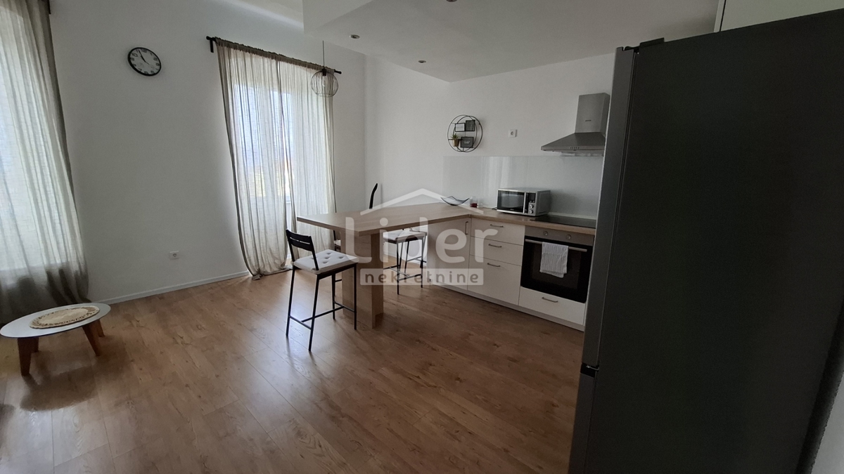 Appartamento Banderovo, Rijeka, 51,52m2