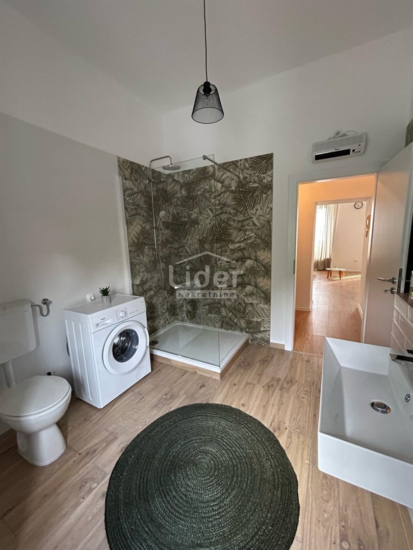 Appartamento Banderovo, Rijeka, 51,52m2