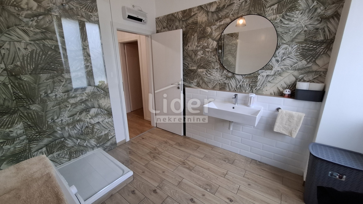 Appartamento Banderovo, Rijeka, 51,52m2