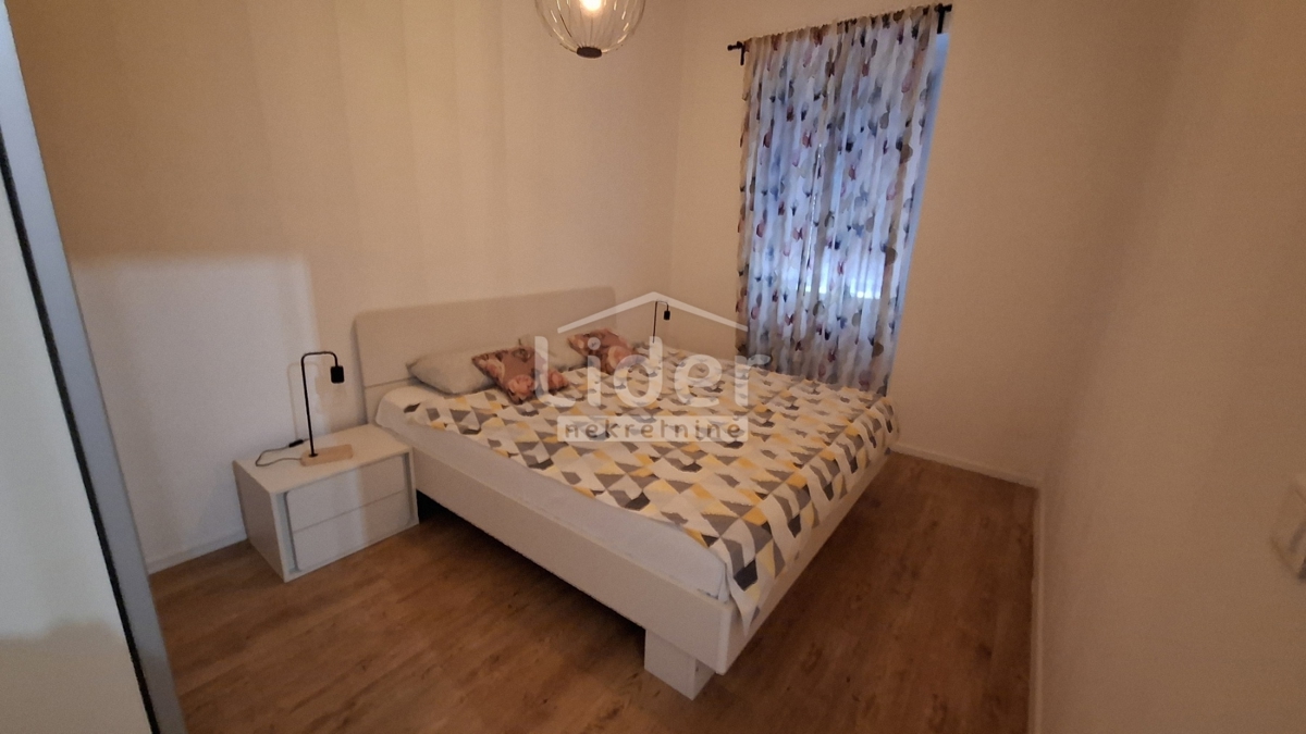 Appartamento Banderovo, Rijeka, 51,52m2