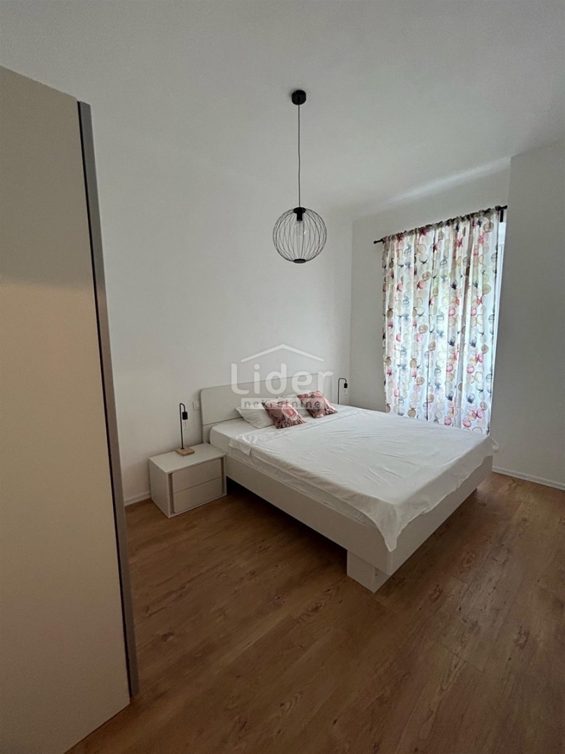 Appartamento Banderovo, Rijeka, 51,52m2