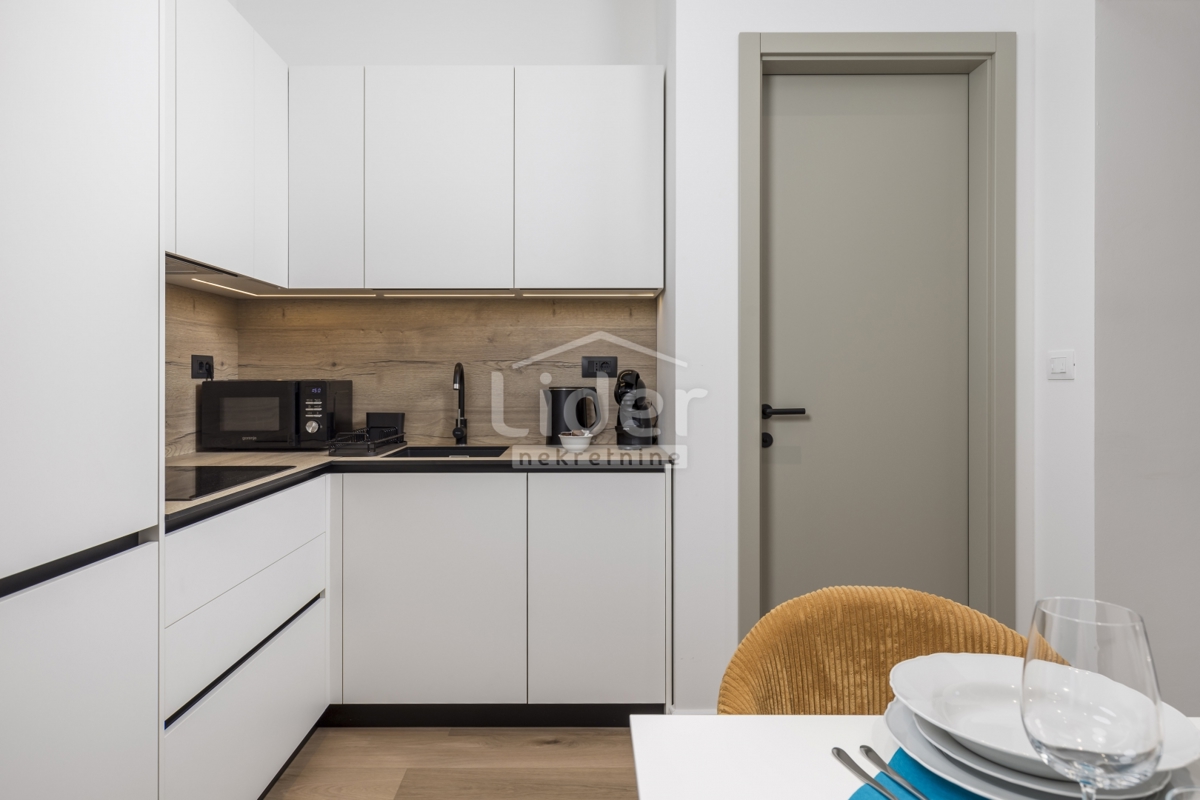 Appartamento Centar, Rijeka, 156,14m2