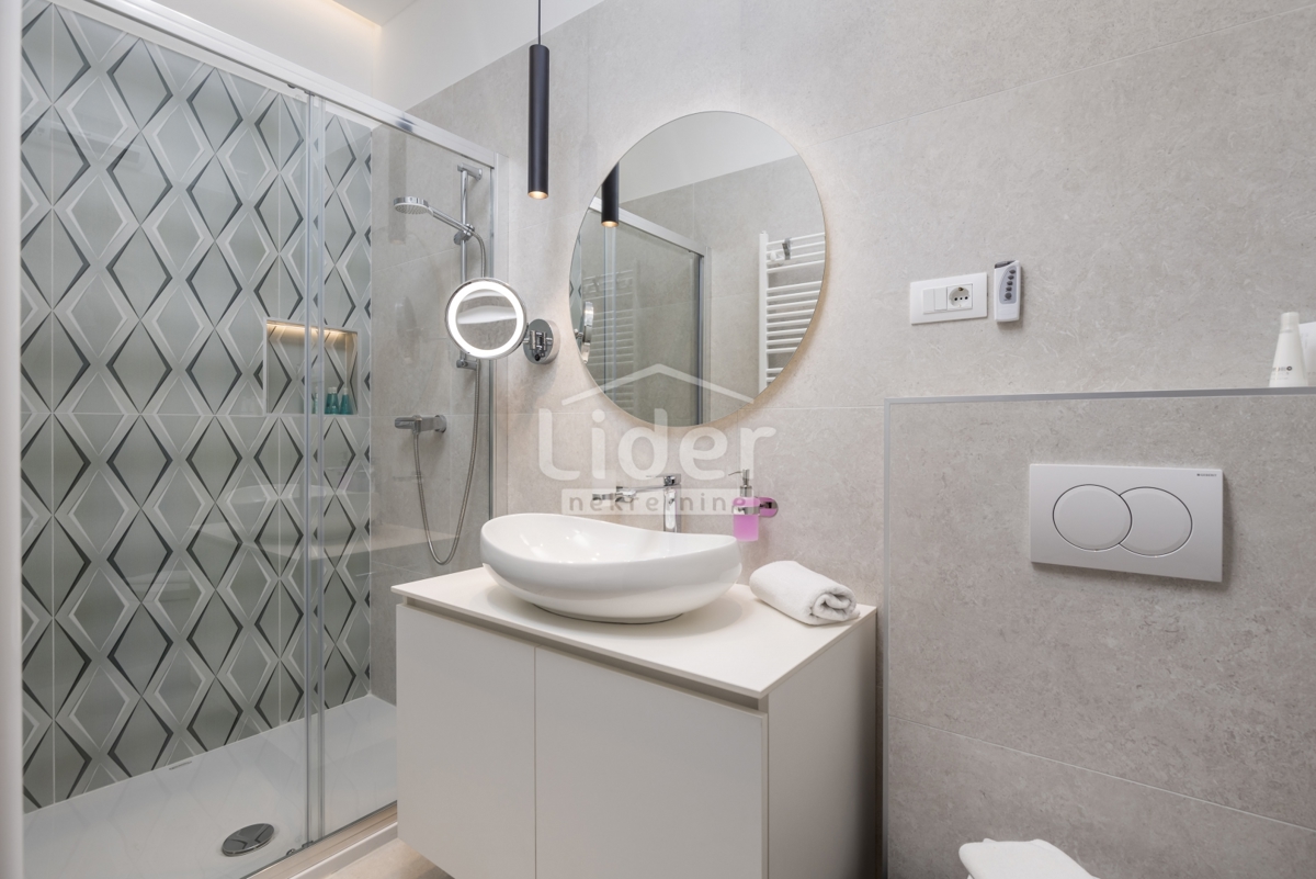 Appartamento Centar, Rijeka, 156,14m2