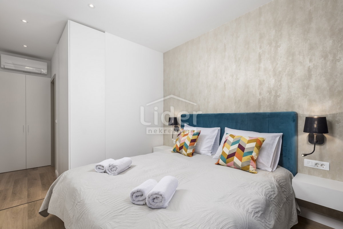 Appartamento Centar, Rijeka, 156,14m2