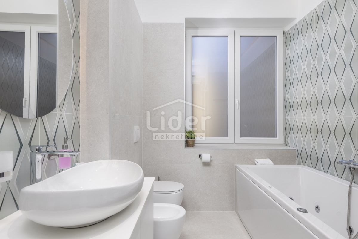 Appartamento Centar, Rijeka, 156,14m2