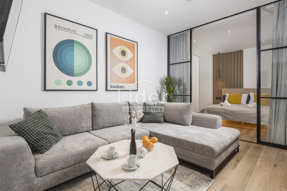 Appartamento Centar, Rijeka, 156,14m2