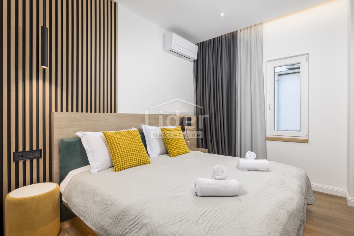 Appartamento Centar, Rijeka, 156,14m2