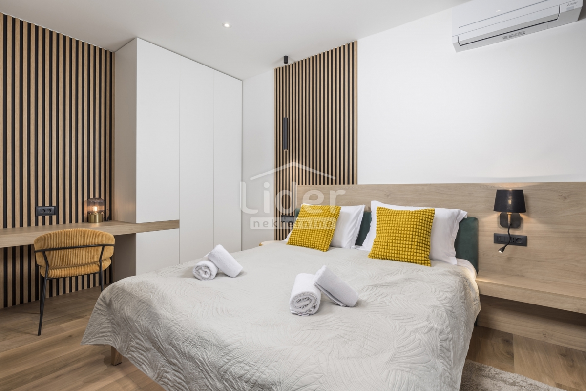 Appartamento Centar, Rijeka, 156,14m2