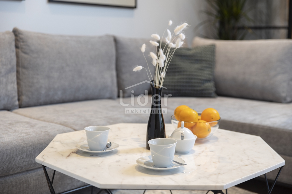 Appartamento Centar, Rijeka, 156,14m2