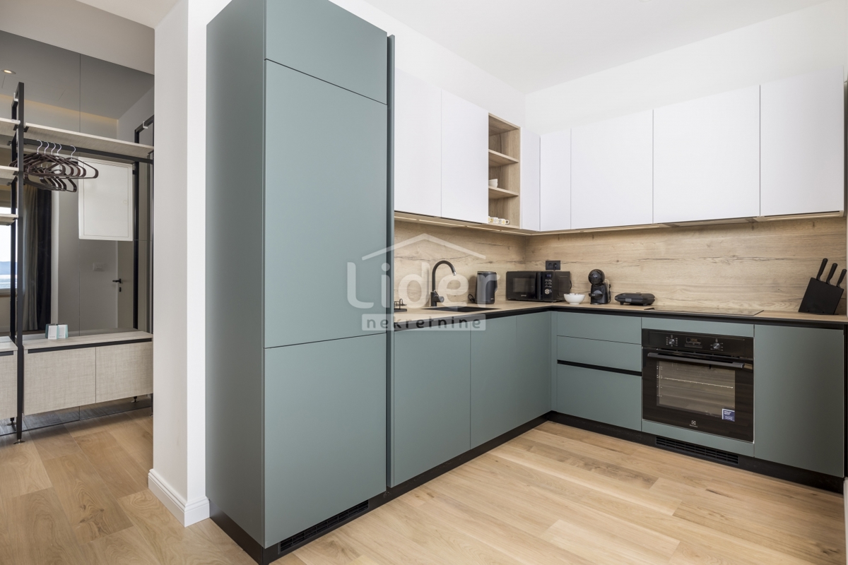 Appartamento Centar, Rijeka, 156,14m2