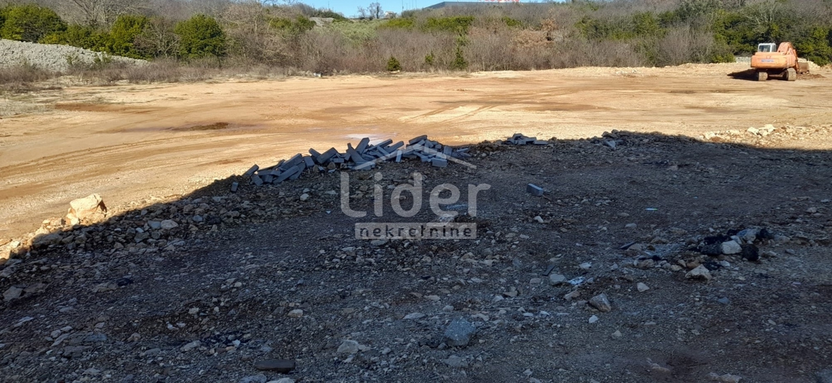Terreno Krk, 32.562m2