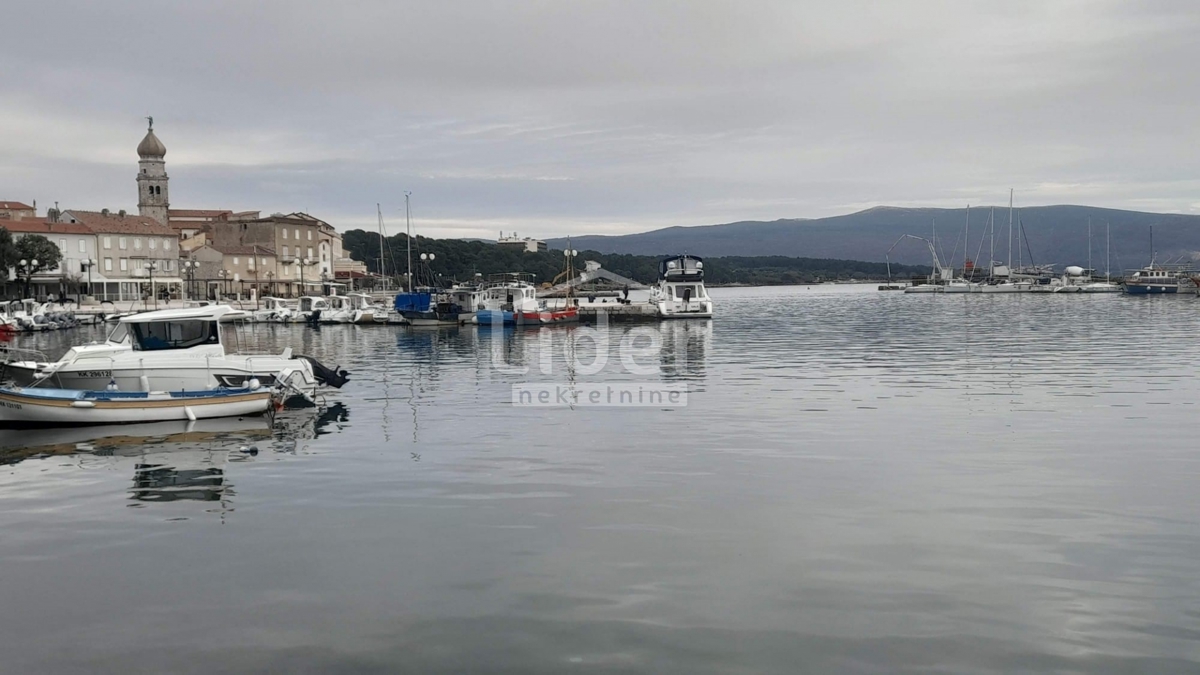 Terreno Krk, 32.562m2