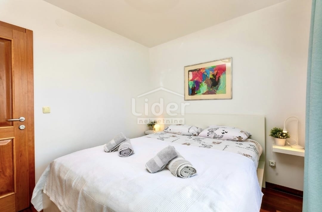 Appartamento Opatija - Centar, Opatija, 46,12m2