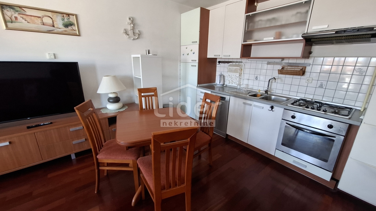 Appartamento Opatija - Centar, Opatija, 46,12m2