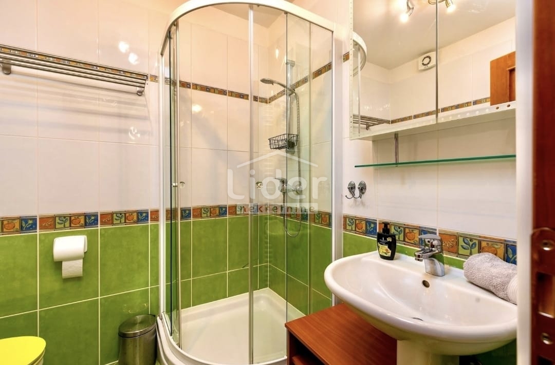 Appartamento Opatija - Centar, Opatija, 46,12m2