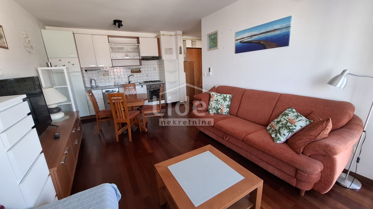 Appartamento Opatija - Centar, Opatija, 46,12m2