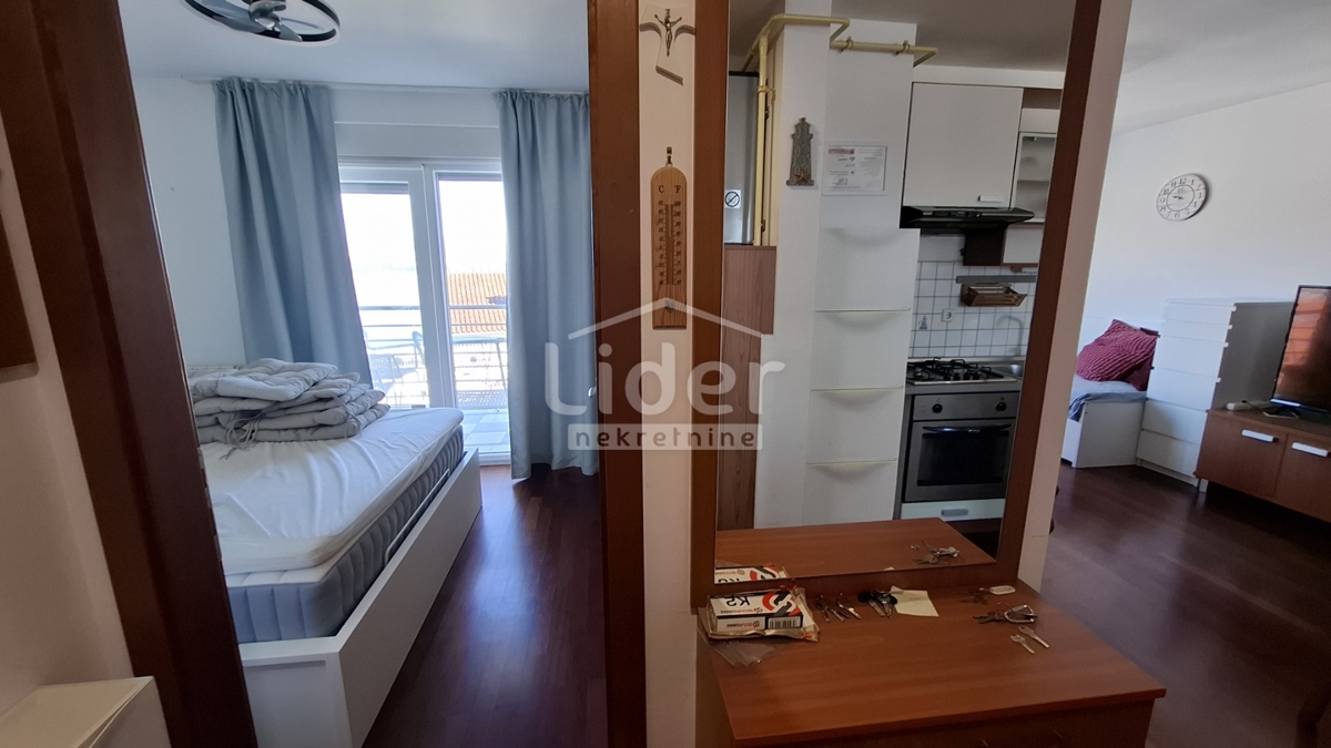 Appartamento Opatija - Centar, Opatija, 46,12m2