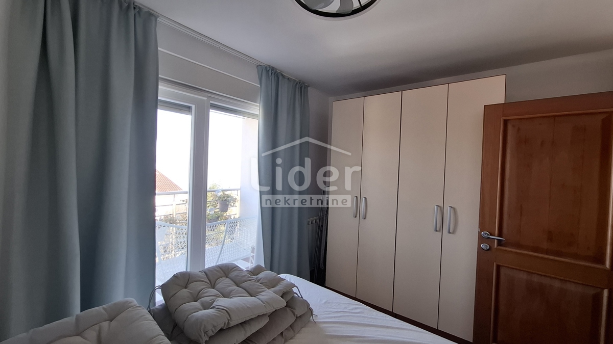 Appartamento Opatija - Centar, Opatija, 46,12m2