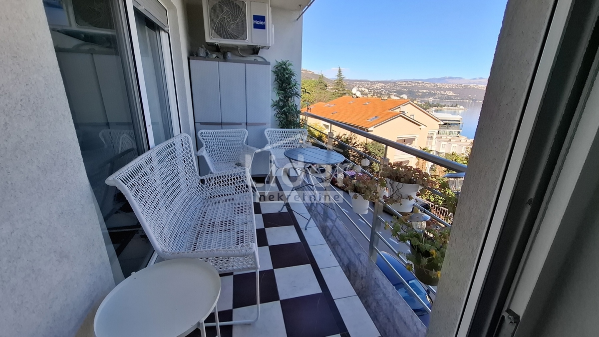 Appartamento Opatija - Centar, Opatija, 46,12m2