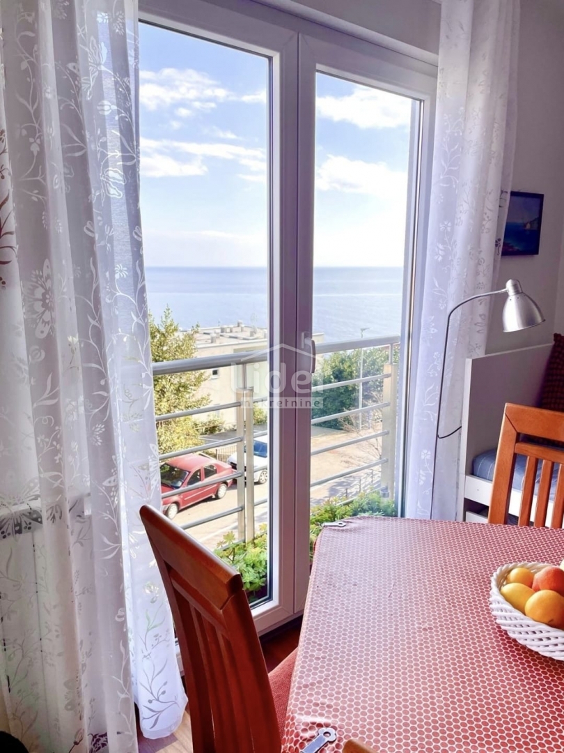 Appartamento Opatija - Centar, Opatija, 46,12m2