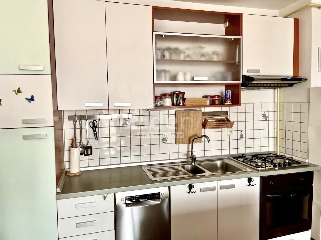 Appartamento Opatija - Centar, Opatija, 46,12m2