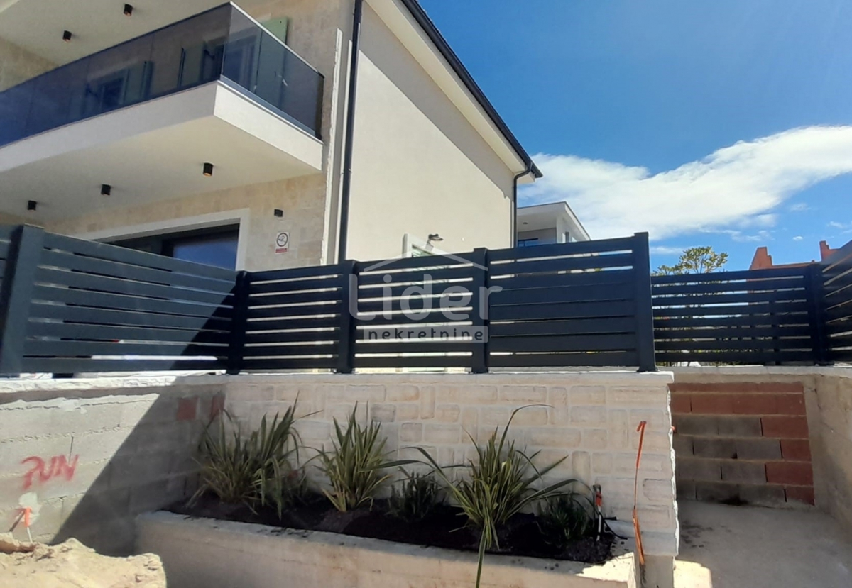 Casa Malinska, Malinska-Dubašnica, 139m2