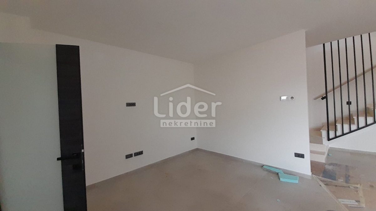 Casa Malinska, Malinska-Dubašnica, 139m2