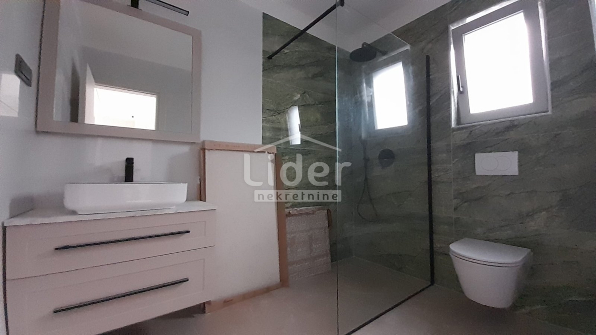 Casa Malinska, Malinska-Dubašnica, 139m2