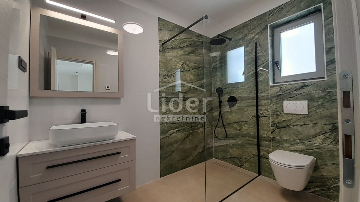 Casa Malinska, Malinska-Dubašnica, 139m2