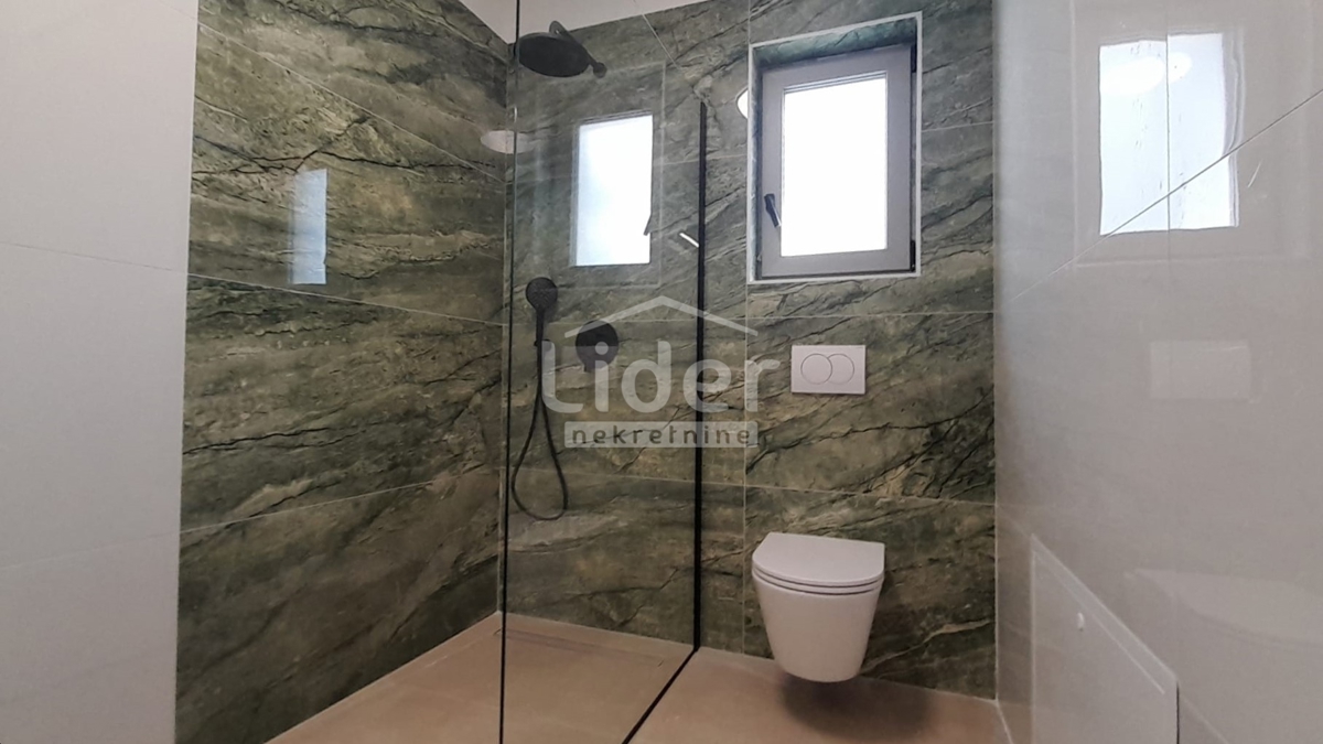 Casa Malinska, Malinska-Dubašnica, 139m2