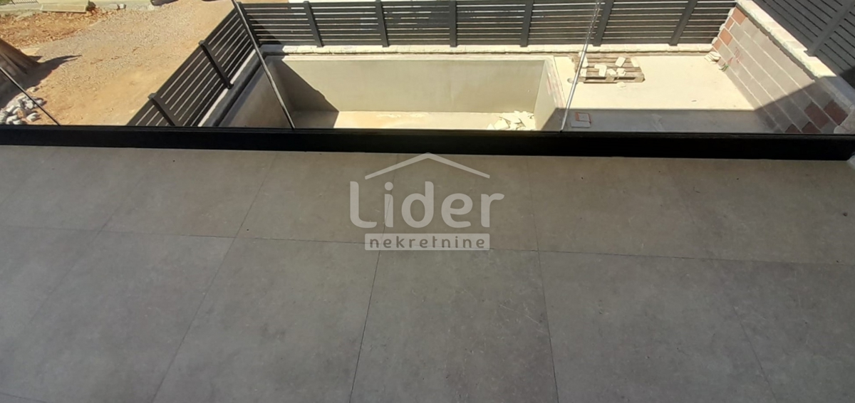 Casa Malinska, Malinska-Dubašnica, 139m2