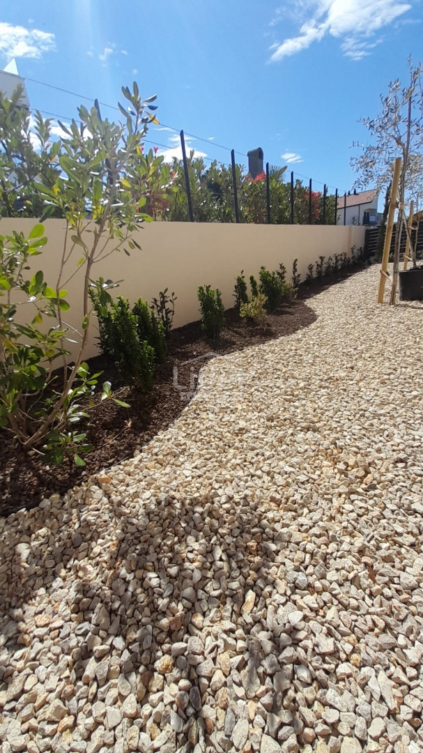 Casa Malinska, Malinska-Dubašnica, 139m2