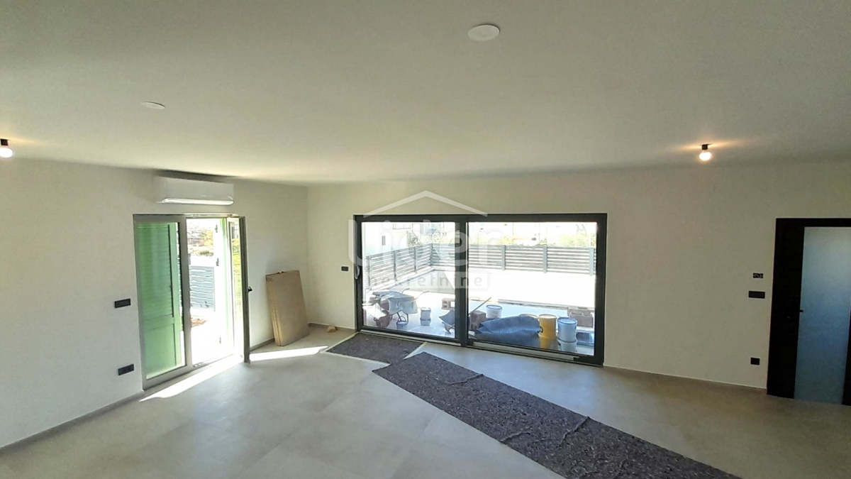 Casa Malinska, Malinska-Dubašnica, 139m2