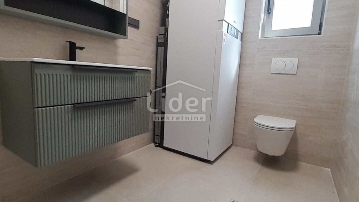 Casa Malinska, Malinska-Dubašnica, 139m2