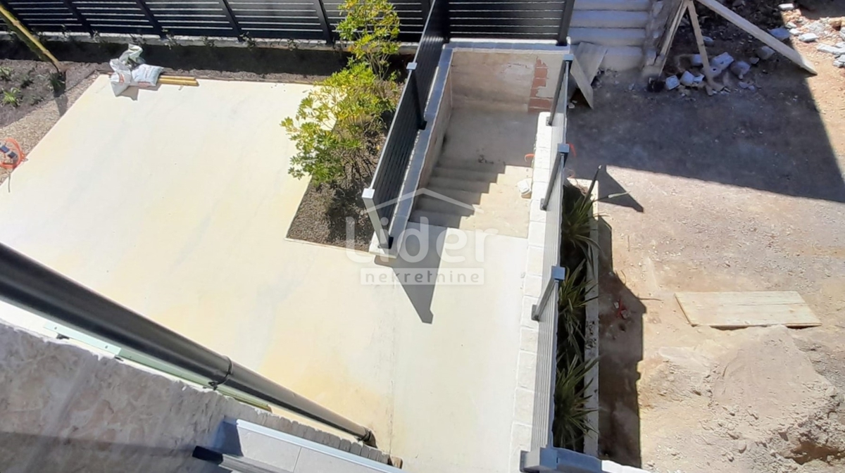 Casa Malinska, Malinska-Dubašnica, 139m2