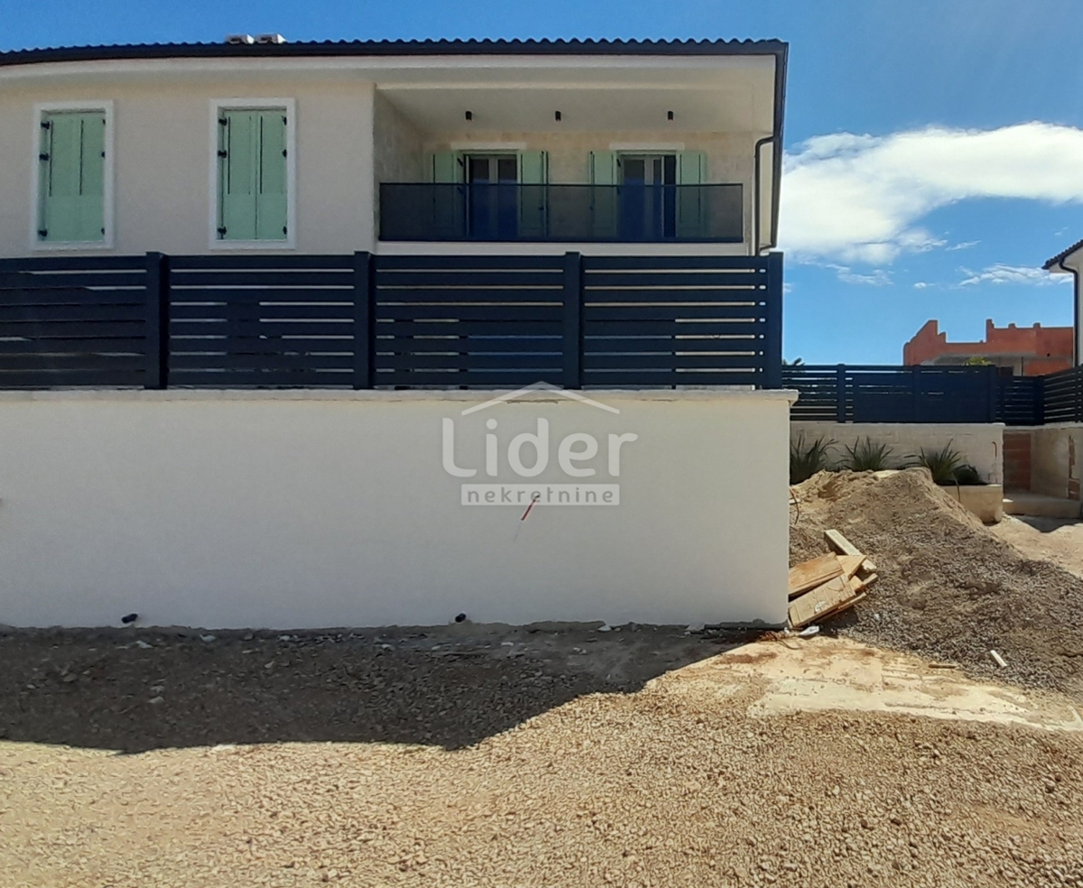 Casa Malinska, Malinska-Dubašnica, 139m2